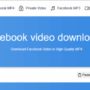 Unduh TikTok Tanpa Watermark dan Video FB Secara Gratis