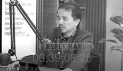 Ada Sosok Penting Pernah Nasihati Jokowi Tak Usah Paksakan Ijazah, Konon Dijawab 'Wah Ora Keren'