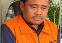 Gubernur Sumut Bobby Nasution