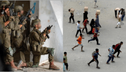 Nasib Tragis Warga Gaza, Diam Mati Kelaparan, Antre Bantuan Makan Ditembaki Tentara Israel