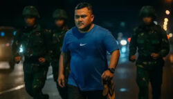 Terungkap, Topan Ginting Ternyata Dikawal Tentara saat Kejar-kejaran dengan Penyidik KPK