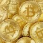 Kekayaan pencipta Bitcoin Satoshi Nakamoto semakin meroket didorong peningkatan nilai mata uang kripto terbesar tersebut