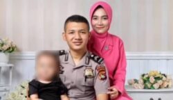 Kronologi Kematian Brigadir Nurhadi, Sempat Goda Teman Wanita, Tewas Dicekik Sesama Polisi