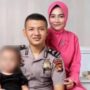 Kronologi Kematian Brigadir Nurhadi, Sempat Goda Teman Wanita, Tewas Dicekik Sesama Polisi