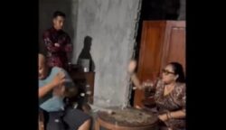Bupati Gunungkidul Murka Banting Asbak hingga Pecah, Kesal Namanya Dicatut untuk Penipuan