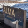 Fenomena cuaca ekstrem kembali terjadi. Hujan salju dilaporkan turun di Gurun Atacama