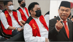Terungkap Kode 'Bagi PM' di Sidang Judol, Aliran Dana ke Budi Arie?