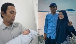 Telah Lahir Anak Ketiga Ustaz Abdul Somad dari Istrinya Hafidzah Penghafal Al Qur’an, Ini Sosoknya