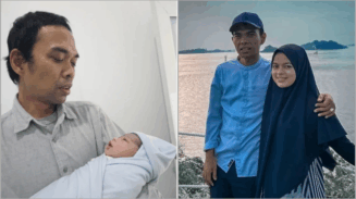 Telah Lahir Anak Ketiga Ustaz Abdul Somad dari Istrinya Hafidzah Penghafal Al Qur’an, Ini Sosoknya