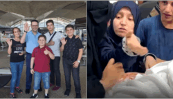 Keji! Dirut RS Indonesia di Gaza Tewas Bersama Istri dan 5 Anaknya, Rudal F-16 Israel Hantam Langsung Kamarnya!