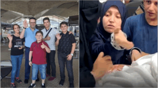 Keji! Dirut RS Indonesia di Gaza Tewas Bersama Istri dan 5 Anaknya, Rudal F-16 Israel Hantam Langsung Kamarnya!