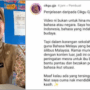 Mau jadi Macam Apa Ni?!