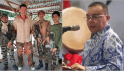 Bebaskan WNI Ditahan Junta Myanmar, Dasco Usul Siapkan Operasi Militer di Luar Perang