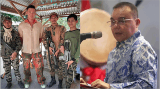 Bebaskan WNI Ditahan Junta Myanmar, Dasco Usul Siapkan Operasi Militer di Luar Perang