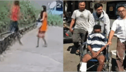Nafsu Tak Tertahan, Pemuda Sorong Nekat Perkosa Wanita di Pinggir Jalan
