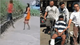 Nafsu Tak Tertahan, Pemuda Sorong Nekat Perkosa Wanita di Pinggir Jalan