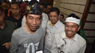 Burhanuddin Muhtadi Ingatkan Bahaya Kultus Politik Dedi Mulyadi: Pejabat Publik, Bukan Nabi