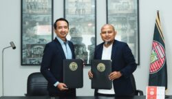 Persiraja Banda Aceh dipastikan tetap mempertahankan Akhyar Ilyas sebagai pelatih kepala untuk meracik tim musim ini. (Foto: Ist)