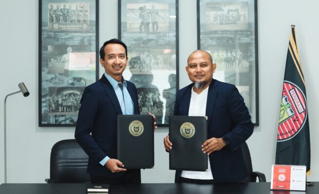 Persiraja Banda Aceh dipastikan tetap mempertahankan Akhyar Ilyas sebagai pelatih kepala untuk meracik tim musim ini. (Foto: Ist)