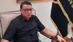Pak Prabowo Tidak Takut dengan Ancaman Terselubung!