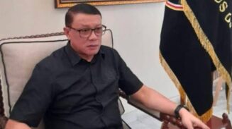 Pak Prabowo Tidak Takut dengan Ancaman Terselubung!