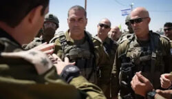 Tentara Israel Bertumbangan, Panglima IDF Tolak Lanjutkan Perang di Gaza