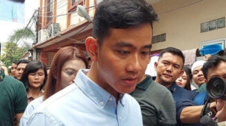 Wapres Gibran Dicap Buat Noda Hitam Sejarah Demokrasi, Kini Disomasi para Advokat