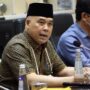 Ketua DPP Partai Gerindra, Heri Gunawan