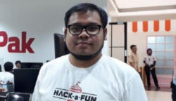 Konsultan Kemendikbudristek era Nadiem Makarim, Ibrahim Arief