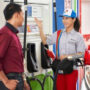 Pertalite Stagnan, Pertamax Naik Rp400 per Liter