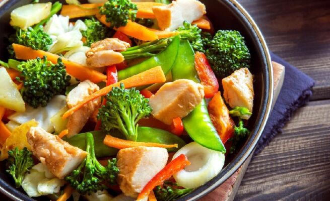 Jaga Gula Darah Tetap Stabil: 5 Makanan Ajaib Ini Wajib Dikonsumsi Penderita Diabetes!
