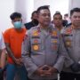 Pabrik Liquid Vape Narkoba di Apartemen Mewah Medan Dibongkar, Nilai Edar Capai Rp300 Miliar