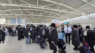 Ribuan warga Israel dilaporkan membanjiri pulau tersebut, membeli properti secara besar-besaran, dan bahkan membangun komunitas eksklusif.