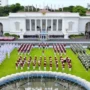 Perayaan Hari Ulang Tahun (HUT) ke-80 Republik Indonesia dipastikan akan kembali digelar di Jakarta