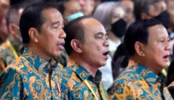 Budi Arie Setiadi