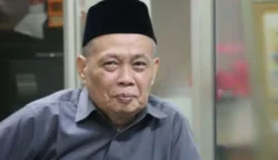 Tokoh intelektual Nahdlatul Ulama (NU) dan Ketua PBNU periode 2010–2021, KH Imam Aziz