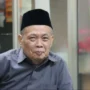 Tokoh intelektual Nahdlatul Ulama (NU) dan Ketua PBNU periode 2010–2021, KH Imam Aziz