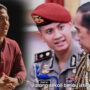 Kompol Syarif Diperiksa Soal Tudingan Ijazah Palsu Jokowi