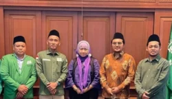 Pengurus Cabang Istimewa Nahdlatul Ulama (PCINU) Taiwan mengusulkan pendirian NU Islamic Center sebagai pusat dakwah, pendidikan, dan kegiatan sosial keagamaan bagi diaspora Muslim Indonesia di Taiwan.