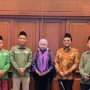 Pengurus Cabang Istimewa Nahdlatul Ulama (PCINU) Taiwan mengusulkan pendirian NU Islamic Center sebagai pusat dakwah, pendidikan, dan kegiatan sosial keagamaan bagi diaspora Muslim Indonesia di Taiwan.