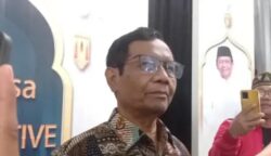 Ente Pernah jadi Menteri Kenapa Baru Sekarang Koar-koar
