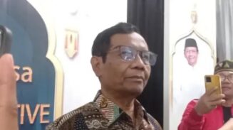 Ente Pernah jadi Menteri Kenapa Baru Sekarang Koar-koar