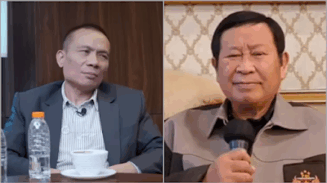 Alasan Susno Duadji Sebut Rismon Sianipar Cs Tak Bisa Jadi Tersangka Kasus Ijazah Jokowi