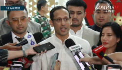 Izinkan Saya Kembali ke Keluarga