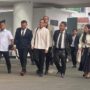 Nadiem Makarim Tiba di Kejagung, Jalani Pemeriksaan Kasus Pengadaan Laptop