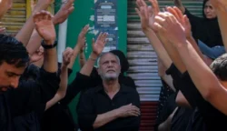 Asyura, Tragedi Karbala, dan Sentimen Umayyah terhadap Ahlul Bait