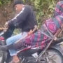 Viral Jenazah Dibonceng Motor di Donggala, Potret Buram Akses Jalan di Negeri Sendiri
