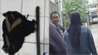 Kakek Nakal Tewas Ditangan Tukang Pijat Wanita, Gak Mau Bayar Usai Dilayani Plus-plus