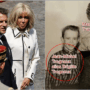 Ibu Negara Prancis, Brigitte Macron