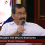 Mayor Jenderal TNI (Purn) Soenarko